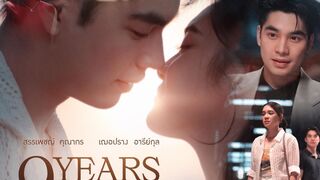 9 Years of You (2025) Episode 3 Eng Sub