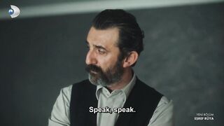 Esref Ruya - Episode 36 - Part 2 (English Subtitles)