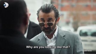 Esref Ruya - Episode 36 - Part 5 (English Subtitles)