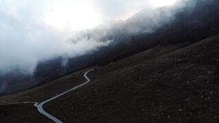 The Shy Snow Woman and the Cursed Ring - id | Trending HD Video 147