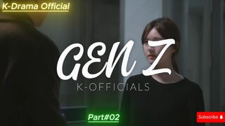 GEN Z  PART#02