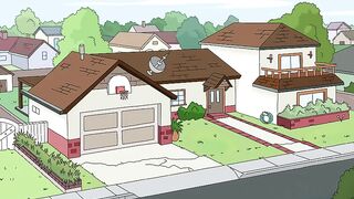 Rick & morty the ABC's of beth sub indo