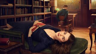 Vladimir (2026) Season 1 Hindi Dubbed (Netflix)