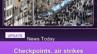 Checkpoints,-air-strikes-and-hope-a-Tehran-resident-tells-her-story