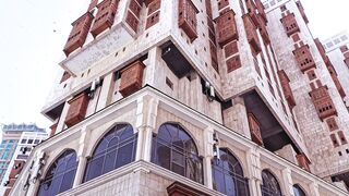 al haram makkah saudi arabia | Professional HD Video