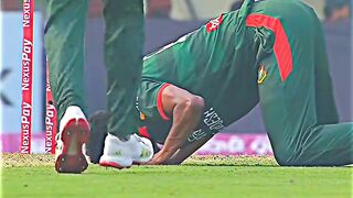 Naheed Rana 5 wickets in ODI match against Pakistan