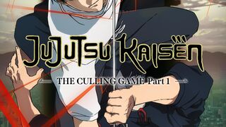 jujutsu kaisen Season 3 Episode 7[Hindi][1080]