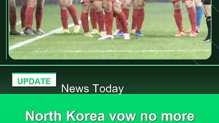 North-Korea-vow-no-more-protests-in-Women's-Asian-Cup