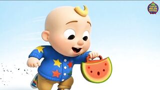 ABC Jungle Adventure A–Z | Learning Alphabet with Baby | Coco Melon Rhymes#trending#cocomelon#rhymes