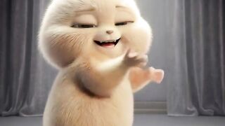 AI Funny Character Dance – You Won’t Stop Laughing ????????