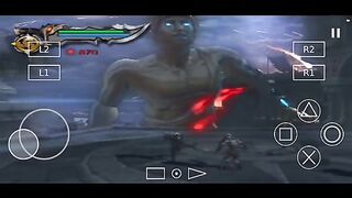 Test hp kentang oddo a5s main game god of war 2