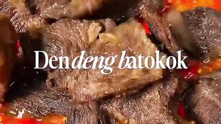 Jangan lupa SAVE ya bikin besok lohhh