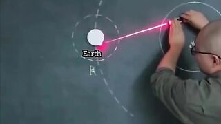 Professeur de physique Sigma, illusion de physique 342