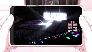 Tamon's B-Side Ep 11