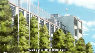 Hell Teacher: Jigoku Sensei Nube Part 2 Ep 10