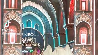 Lahore Fashion Show