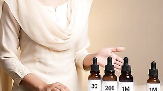 Qudrati Shifa – Homeopathy Naal”