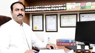 Jithe har dawai ton umeed tutt jaye... othe qudrat de eh qatray navin zindagi dende ne."