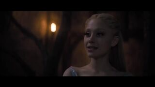 Wicked: For Good (2025) 4K - For Good (8/8) | Movieclips
