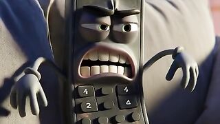 Remote 1 3