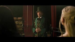 Wicked: For Good (2025) 4K - Wonderful (3/8) | Movieclips