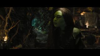 Wicked: For Good (2025) 4K - As Long As You're Mine (4/8) | Movieclips