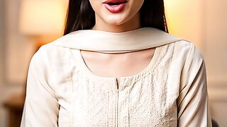 “Jadon dawa naal nahi, dua naal shifa mile… Oh hove Homeopathy.”