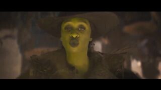 Wicked For Good (2025) 4K - No Good Deed (6 8) | Movieclips.