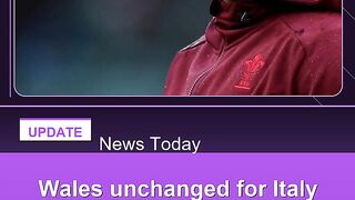 Wales-unchanged-for-Italy-Six-Nations-finale