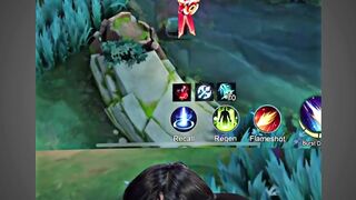 Skill Tinggi Penentu Win #Esports