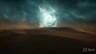 The Powerful Reciting of the World