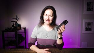 WHAT YOU MUST KNOW before buying camera gear for iPhone 17 Pro & Max