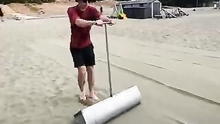 7 Days Of Beach Treasure  Hunting,Best Finds