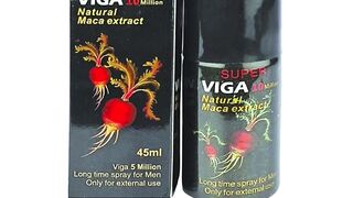 Viga 10 Million Natural Maca Extract Price In Pakistan - 03003778222