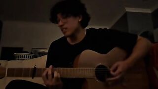 Can i be him by James Arthur - cover