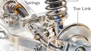 Here's a Suspension Secret Not Many People Know! ????????