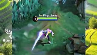 Jarang-jarang ketemu Lance sebaik ini di ranked! ????????