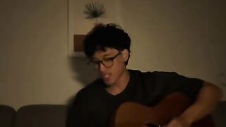 Risk it All by Bruno Mars - Cover