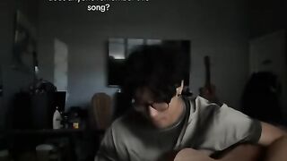 Starving by Hailee Steinfeld