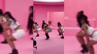 Indian Girl Aveera Singh Dance 3