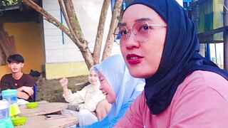 Let's break the fast together first guys????????