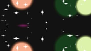 lava bounce abstract motion graphics background animation 1773322164645