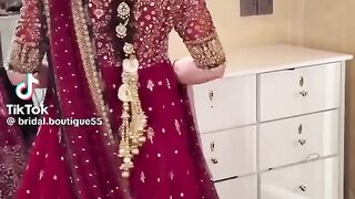Bridal Hairstyle 3