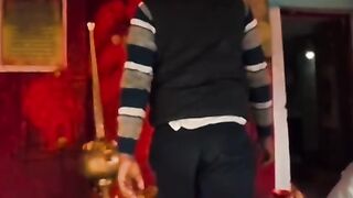 Hanuman Ji Capcut editing video ????