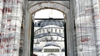 suleymaniye camii | Professional HD Video