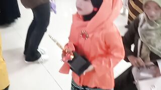 Betawi traditional clothing