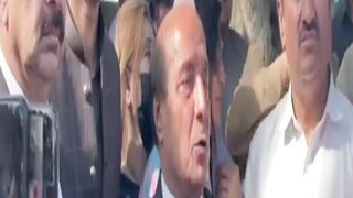 Imran Khan's Lawyer Latif Khosa Media Talk after Islamabad High Court Verdict