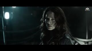 I Know Your Body Is a Machine But Your Heart Is Still Human! _ Terminator Salvation Action Scene.mp4