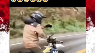 Untung semua masih selamat
