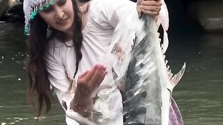 Fish new recipe